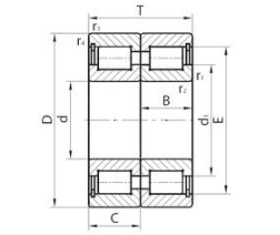 612515У2 Подшипники #2