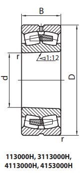 3113776 Подшипники #2