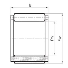 K30x36x25 Подшипники #2