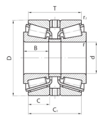 7737У2 Подшипники #2