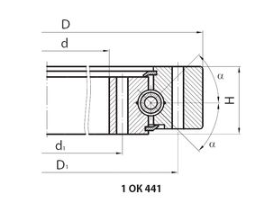 1 ОК 441 Подшипники #2