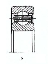 18324 Подшипники #2