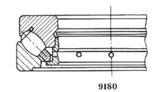 90394/710Х Подшипники #1